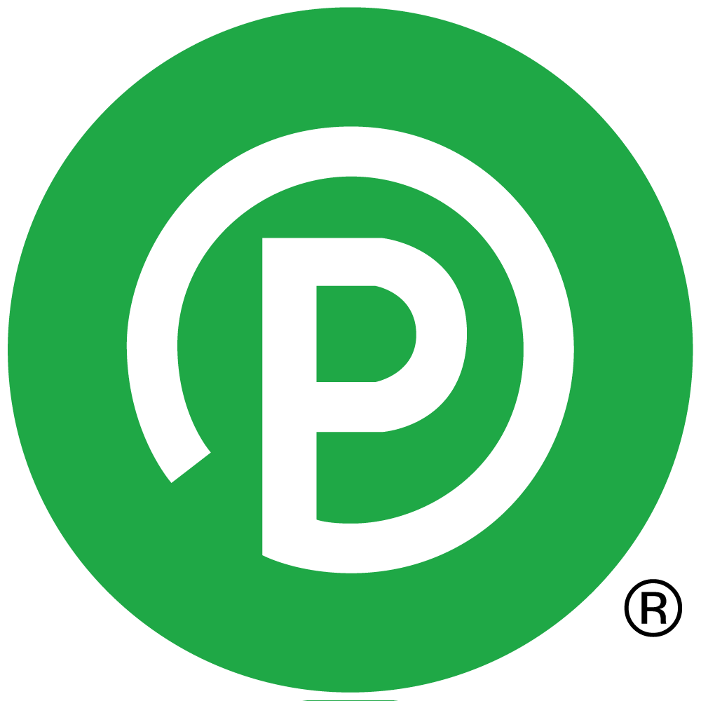 ParkMobile Logo