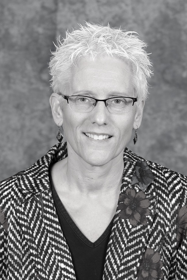 Image of Lori A. Schreiber, Board of Commissioners Member. 