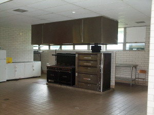 CAFETERIA