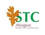 Shade Tree Commission Logo