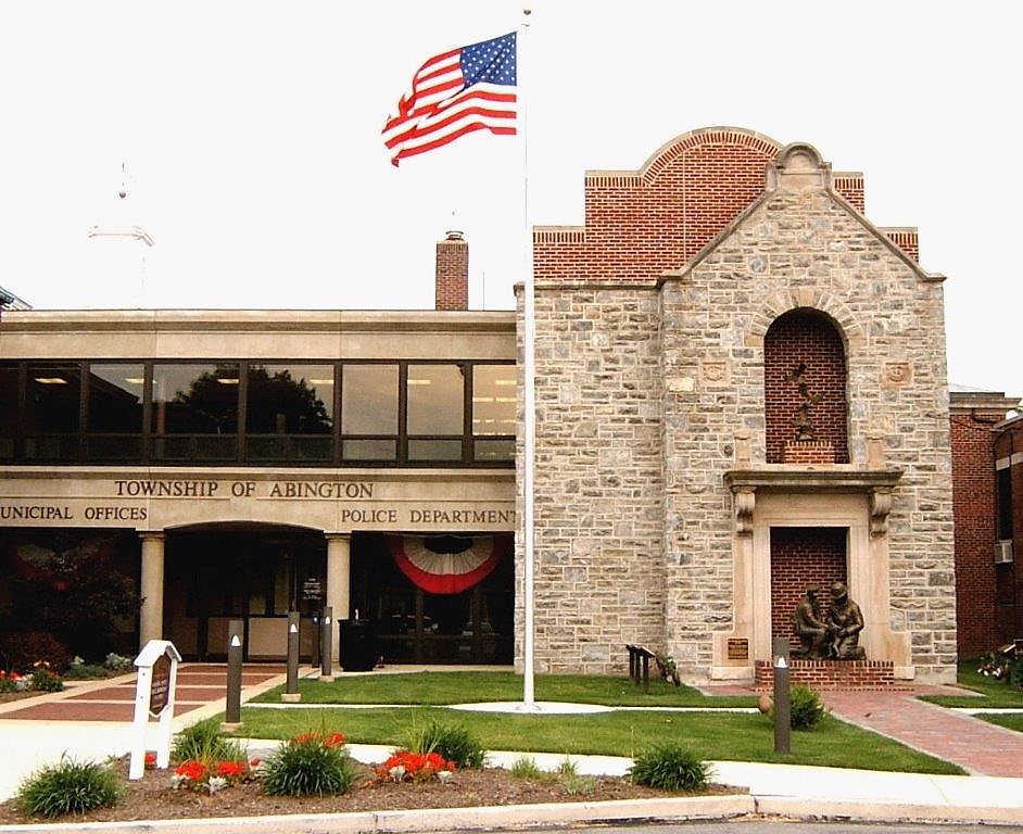 Abington Township Municipal Building