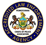 Law Enforcement Accrediation Logo