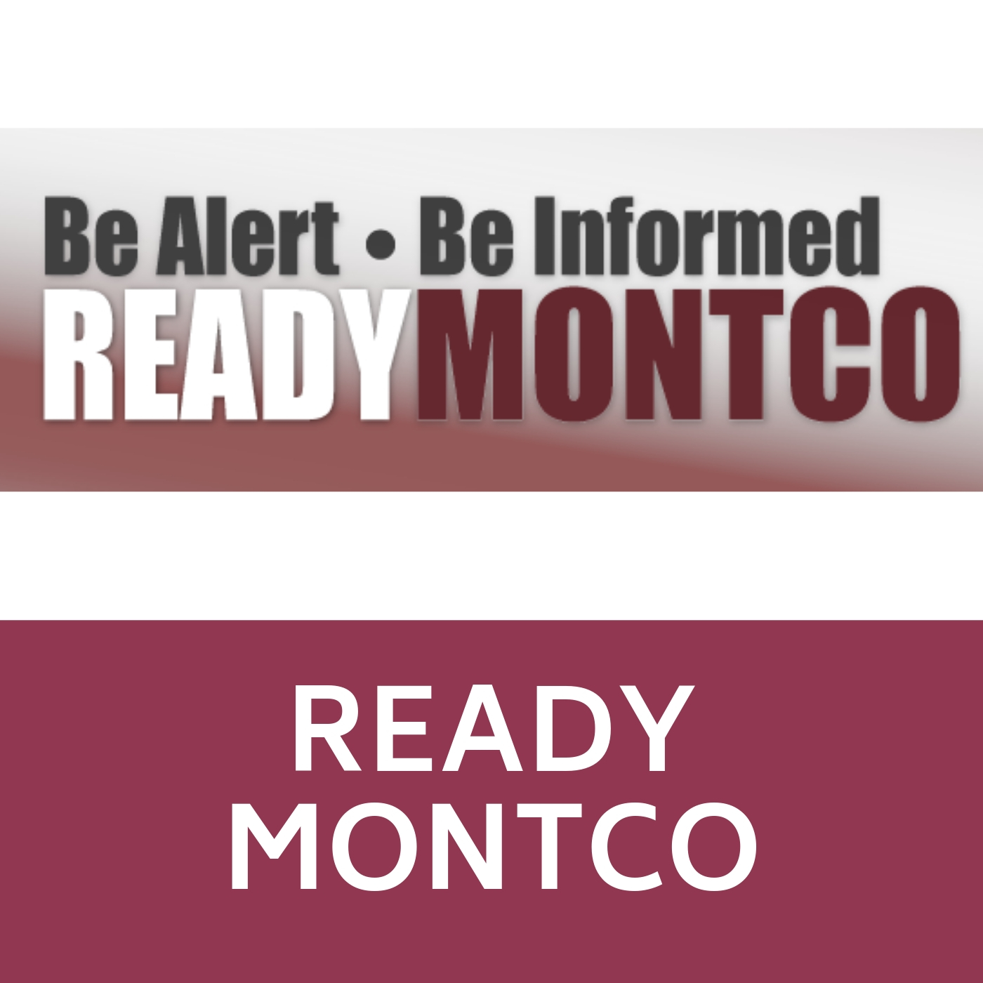 Ready MontCo icon that links to www.readymontco.org