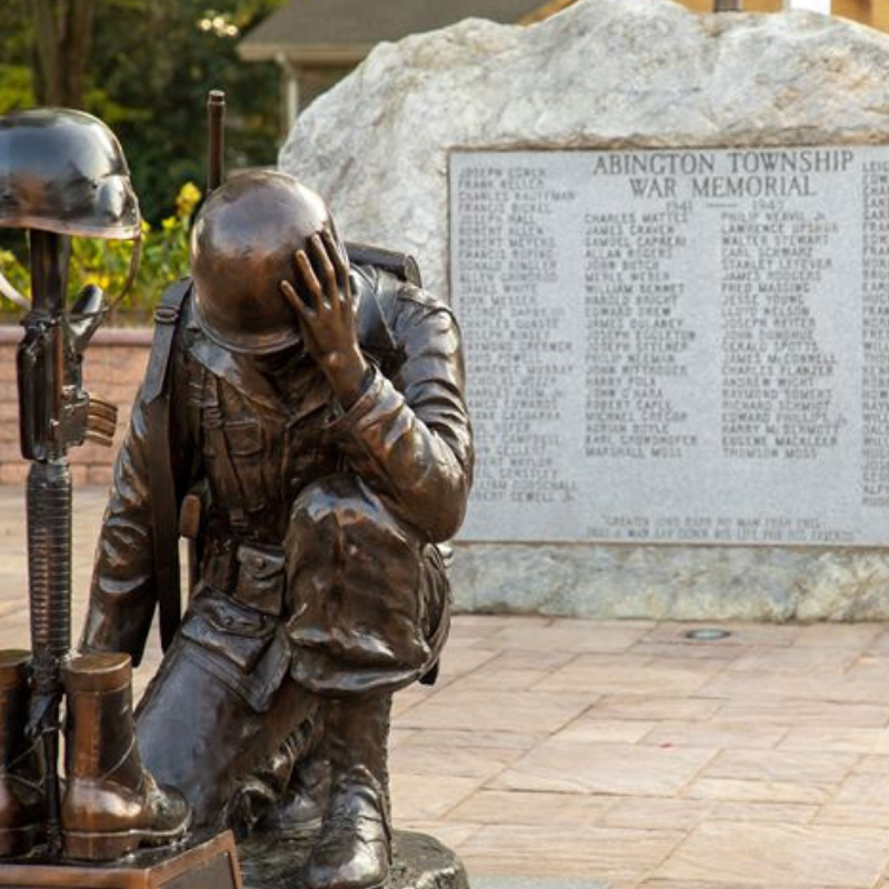 War Memorial