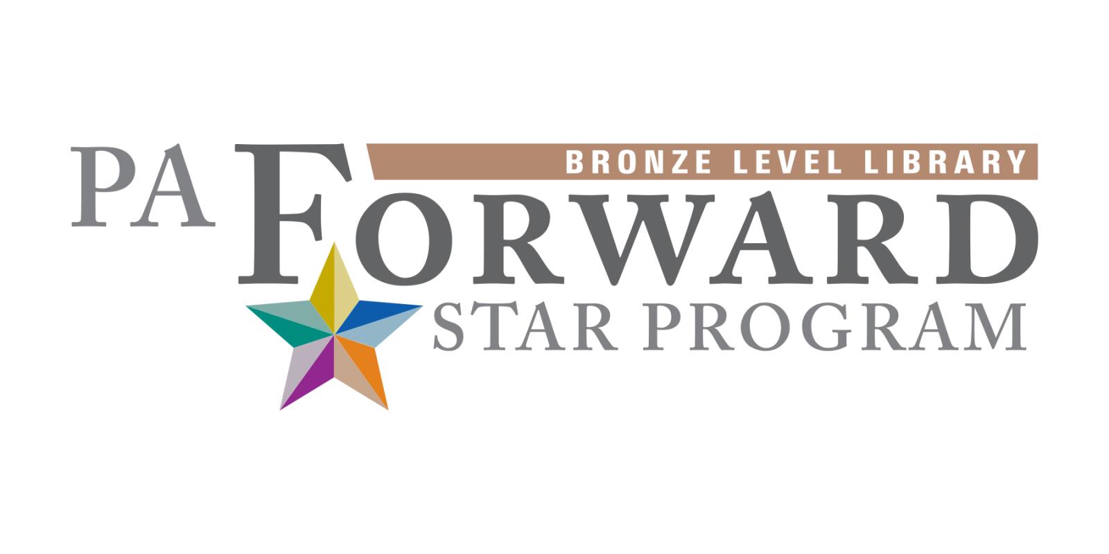 PA Forward Star Program