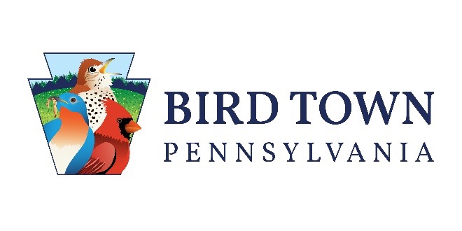 bird town pa logo